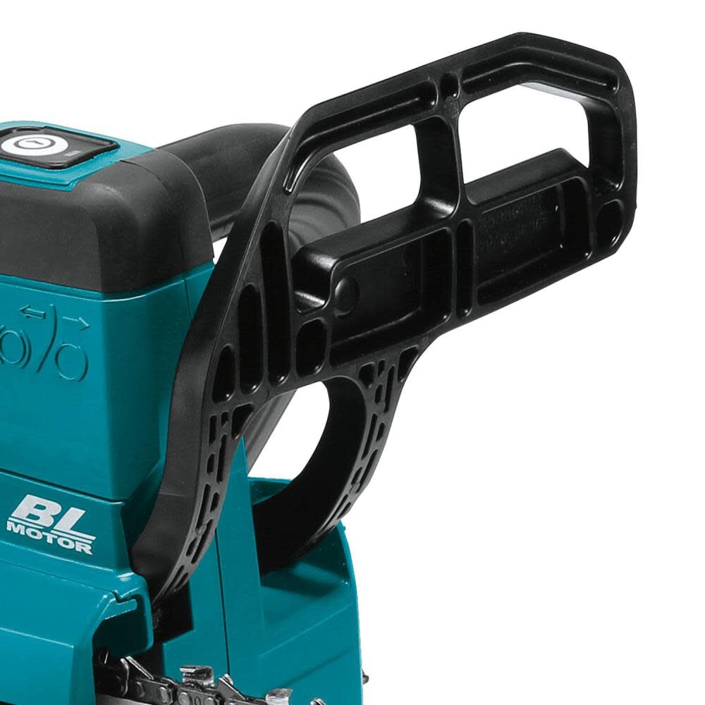 Makita Promotional 18V LXT 12 Inch Top Handle Brushless Cordless Chain Saw (Bare Tool), large image number 18