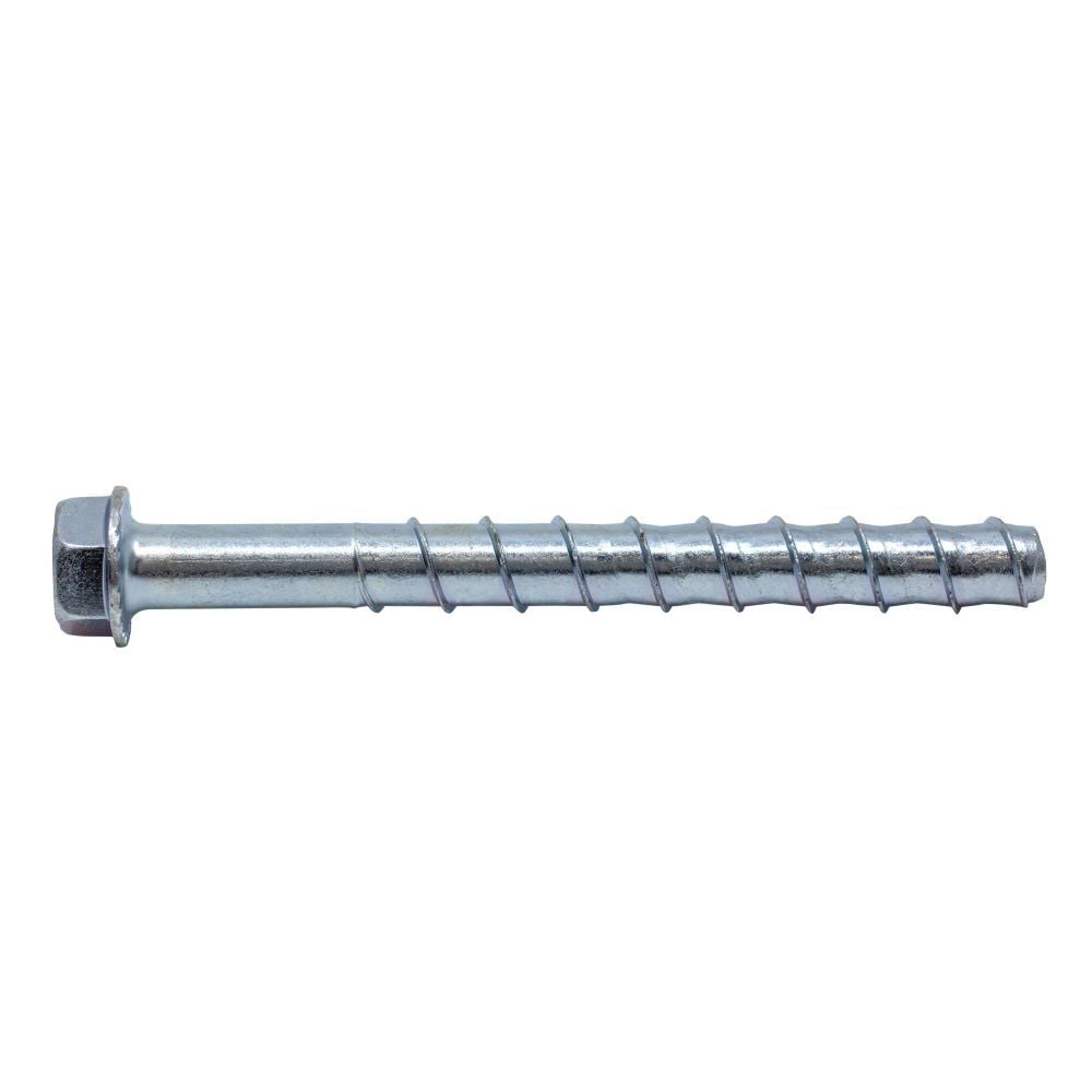 DEWALT SCREWBOLT+ 3/4 Inch x 8 Inch Concrete Screw Anchor, large image number 1