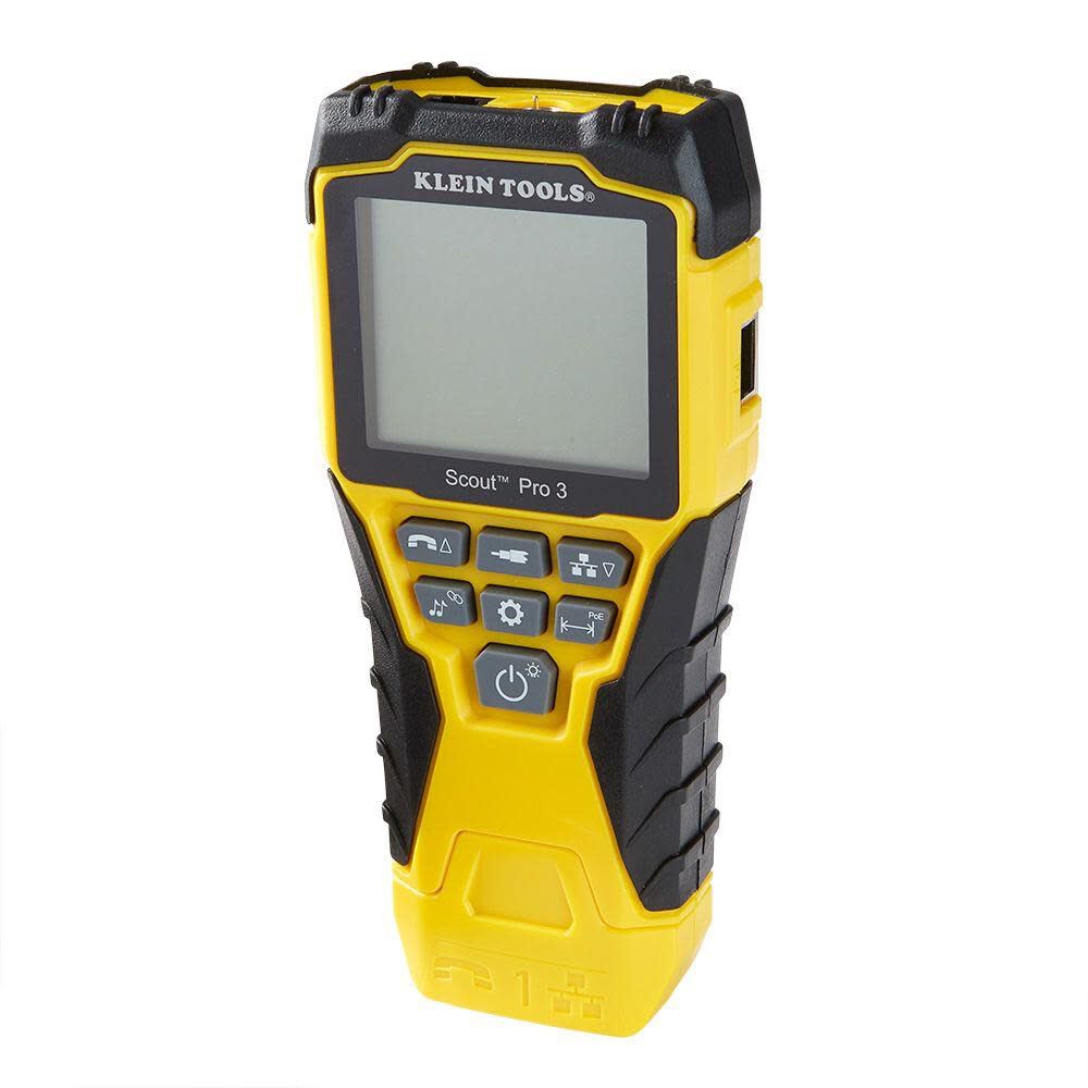Klein Tools Test+Map Remotes (#2 to #6) Expansion Kit for Scout Pro Series Tester, large image number 13