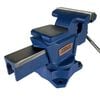 Baileigh 6 Inch Industrial Bench Vise, small image number 2