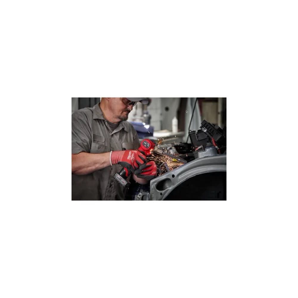 Milwaukee M12 Fuel 1 2 Inch X 18 Inch Bandfile Cp25 Battery Pack Bundle Mil000011349 Simolary simolary.com 11