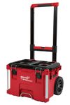 Milwaukee M18 FUEL Rolling PACKOUT 4 Tool Combo Kit, small image number 2