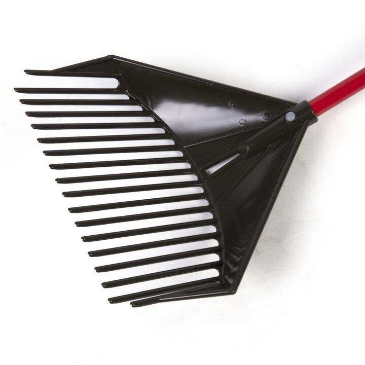 Root Assassin Rake-Shovel-Skimmer, large image number 3