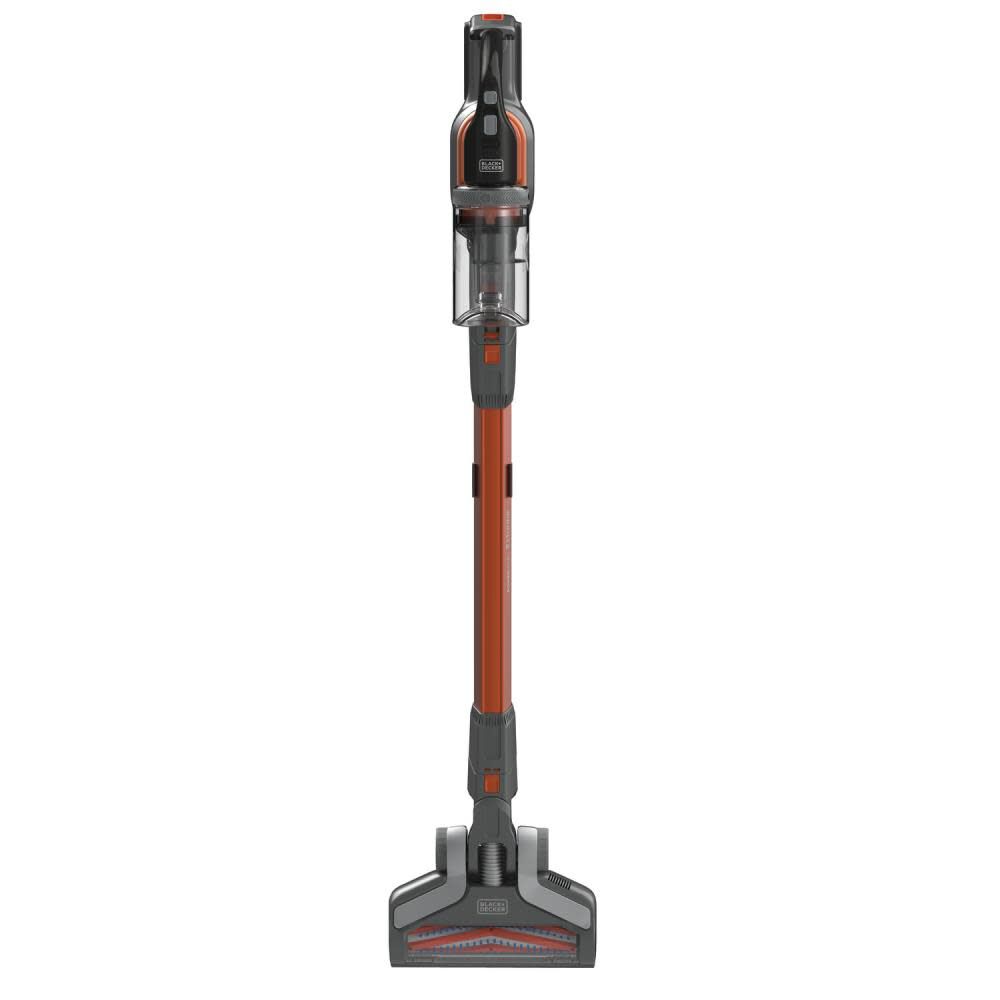 Black and Decker POWER SERIES Extreme 20V Cordless Stick Vacuum BSV2020