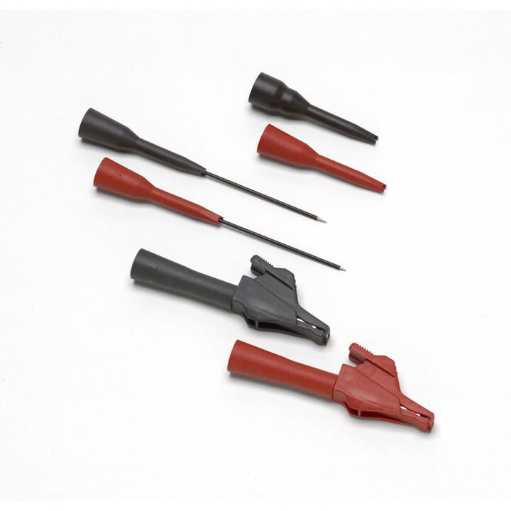 Fluke TP920 Test Probe Adapter Kit