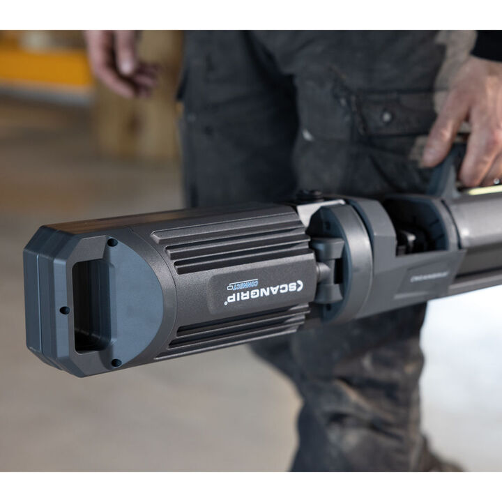 Scangrip Tower 5 Connect 5000 Lumens LED Floodlight (Bare Tool), large image number 9
