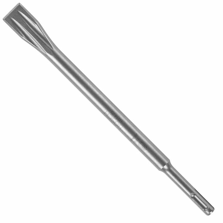 Bosch 3/4 Inch x 10 Inch SDS-plus Bulldog Xtreme Viper Flat Chisel, large image number 0