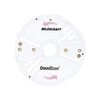 Milescraft Universal Metal Bushing Router OmniBase Plate, small image number 3
