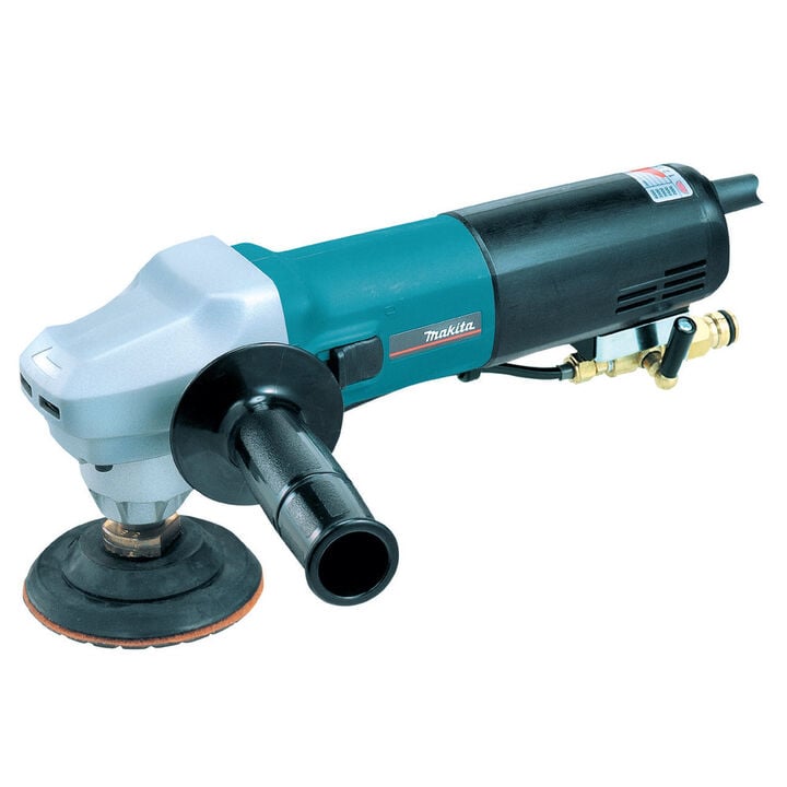 Makita 4 In. Electronic Wet Stone Polisher