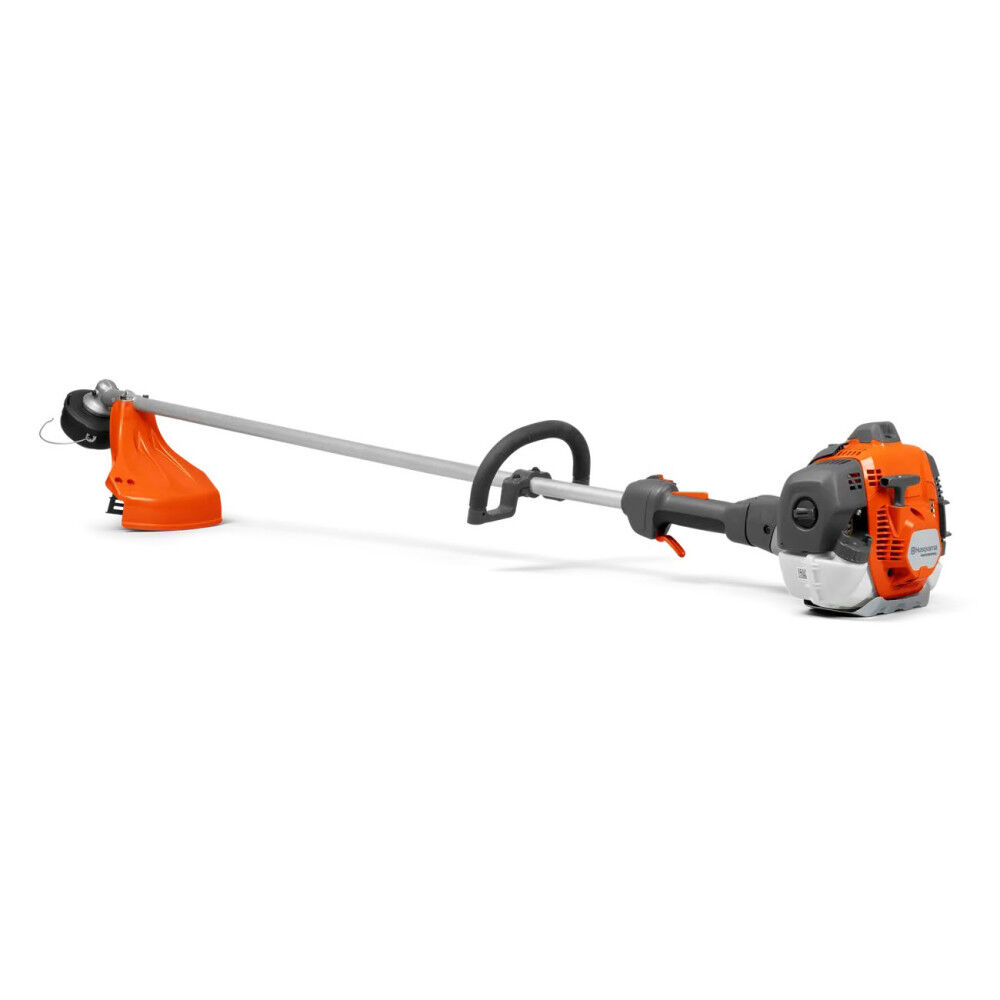 Husqvarna 525LST 19.3 in 25.4cc 1.34HP 2 Stroke Gas Powered String Trimmer – 970 44 65-03