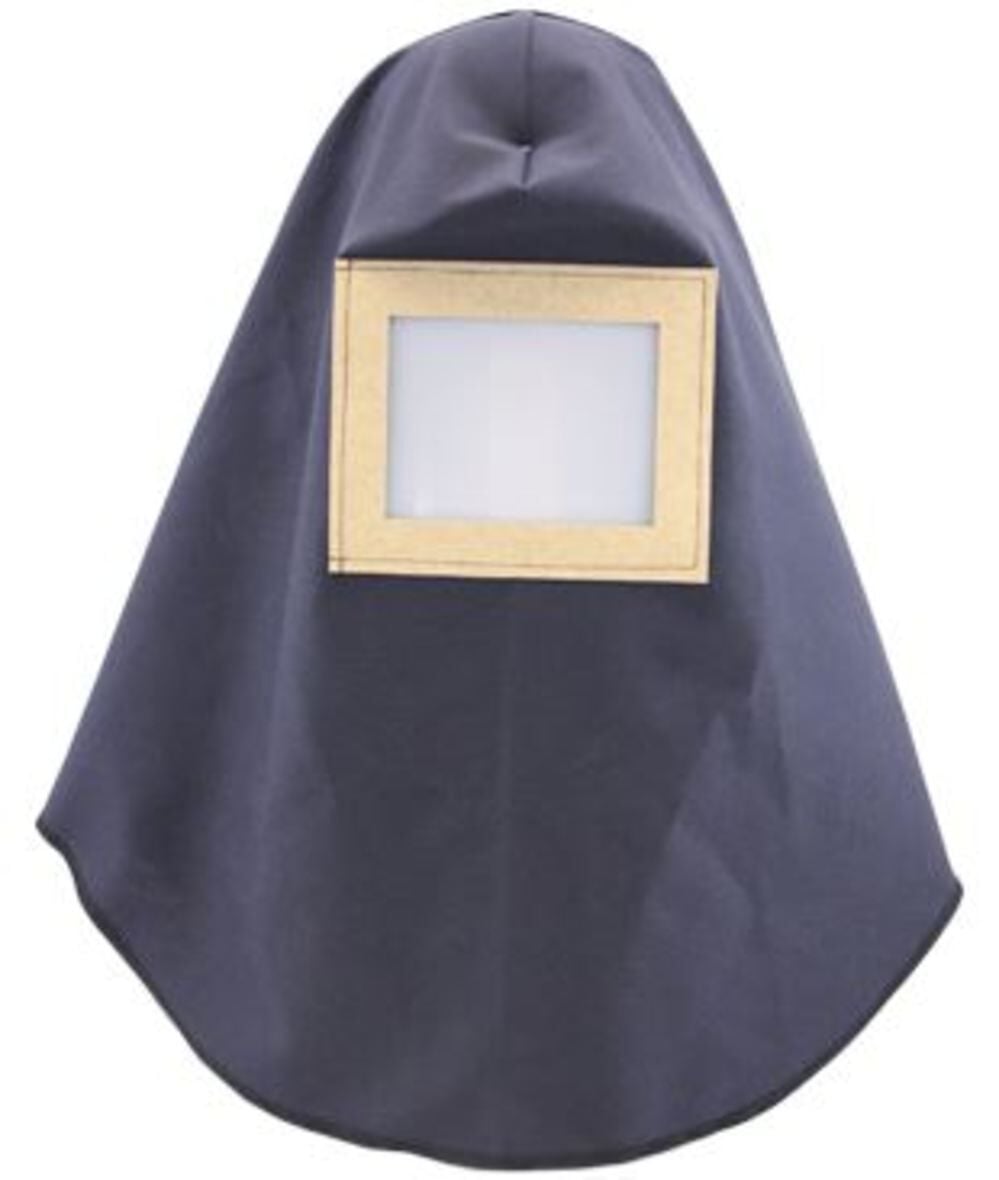 Brut Sand Blast Hood, large image number 1