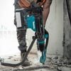 Makita 40V max X2 (80V) XGT 28lb AVT Demolition Hammer (Bare Tool), small image number 2