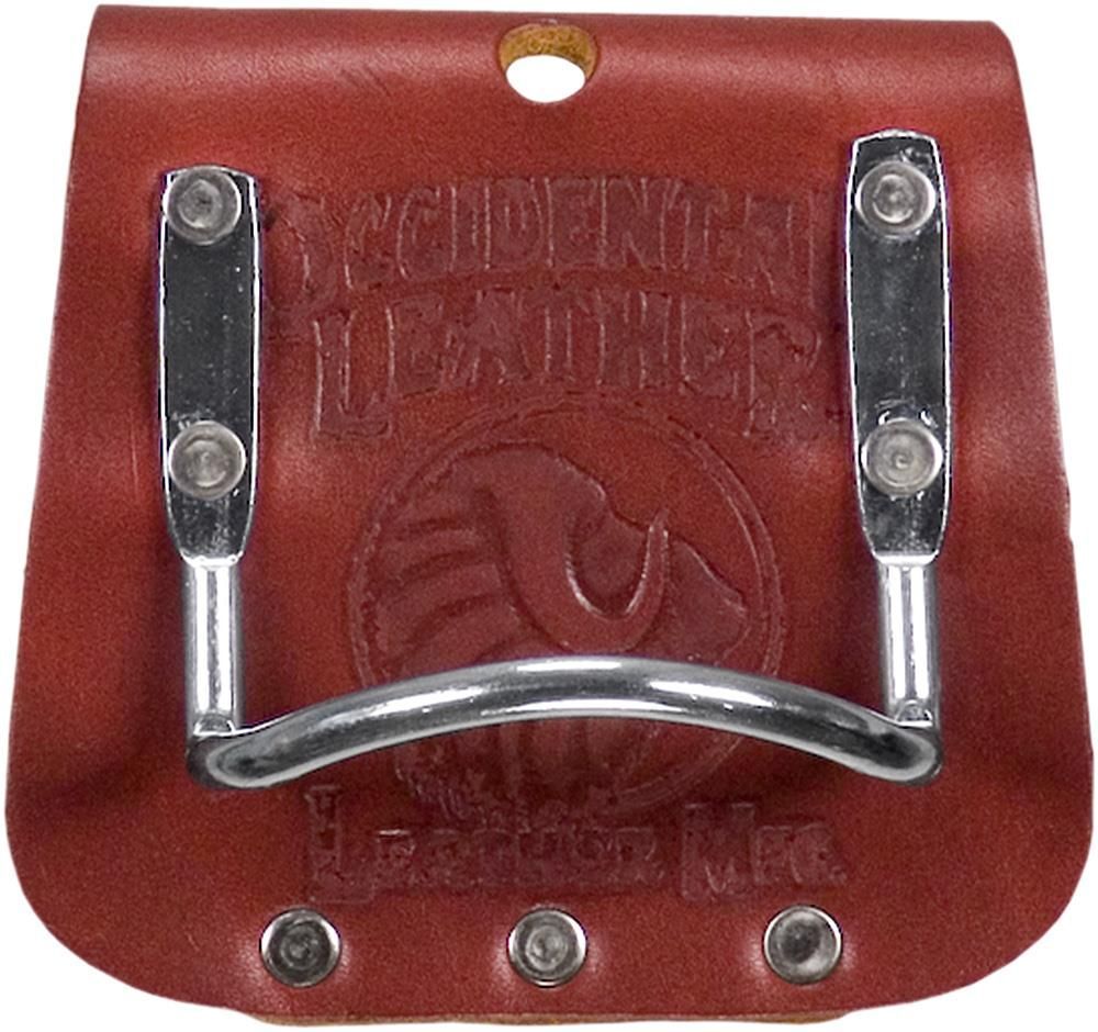 Occidental Leather High Mount Hammer Holder, large image number 1