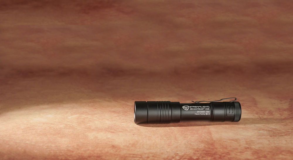 Streamlight MegaStream USB Flashlight, large image number 7