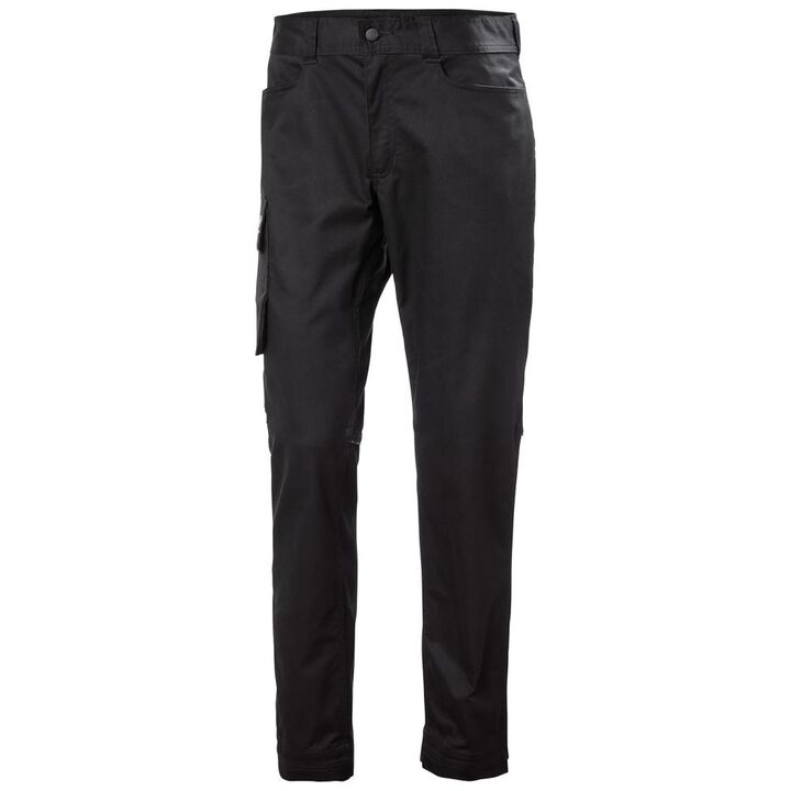 Helly Hansen Manchester Service Pant, swatch