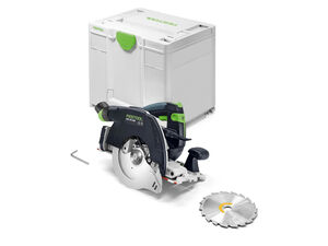 HKC 55 KEB-F-Basic 18V Cordless Circular Saw (Bare Tool)