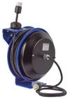 Coxreels Spring Driven Cord Reel Sin gle Industrial Rec 16GA x 50', small