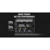 Noco Battery Charger 12V 20A Fully Automatic 2 Bank On Board, small image number 3