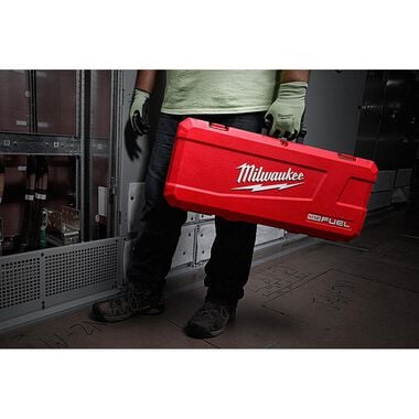 Milwaukee M12 FUEL 3/8inch Digital Torque Wrench with ONE KEY Reconditioned (Bare Tool), large image number 16
