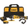 DEWALT 20V MAX XR 7 in (180mm) Cordless Variable Speed Rotary Polisher Kit, small