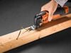 Fein E-Cut Carbide Pro Oscillating Multi-Tool Blade, small image number 4
