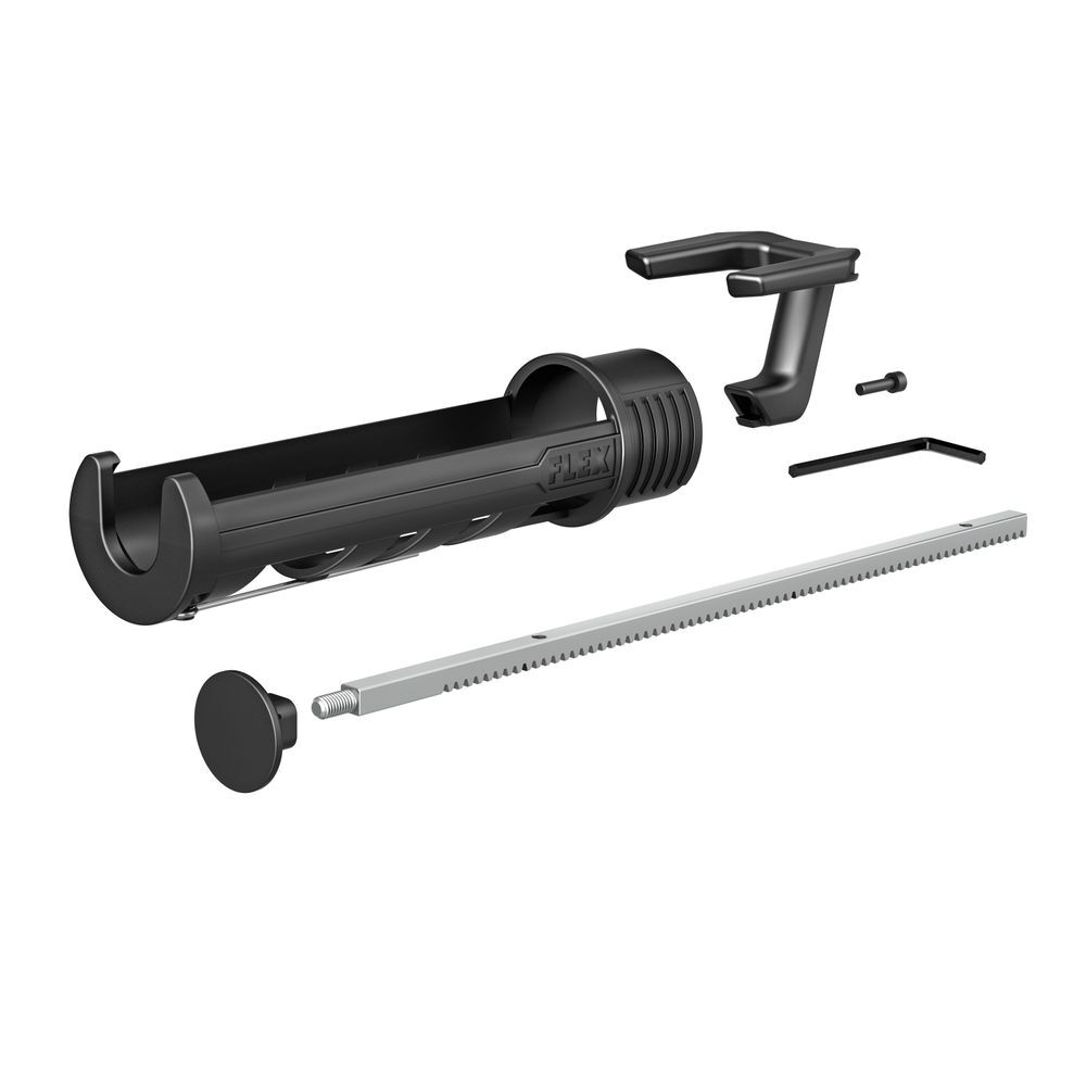 FLEX 10 oz Carriage Conversion Kit, large image number 2