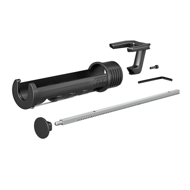FLEX 10 oz Carriage Conversion Kit, large image number 1