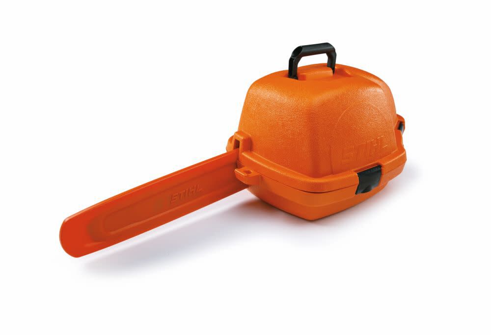 Stihl Chainsaw Carrying Case For Models MS 170 MS 500i 0000 900 4011