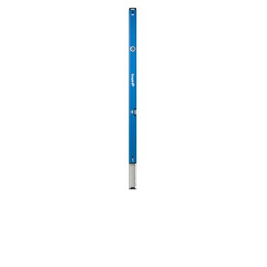 Empire Level 48 in. to 78 in. eXT Extendable True Blue Box Level, large image number 11