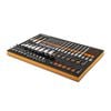 GEARWRENCH 1/4, 3/8, 1/2 Drive Metric Bit Socket Set in Foam Storage Tray 74pc, small image number 3