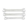 Crescent Metric Flare Nut Wrench Set 3pc, small image number 1