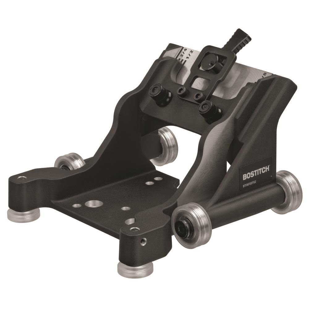 Bostitch Rolling Base Flooring Attachment, large image number 2