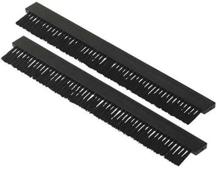 Festool Brush Insert for RAS 115 Rotary Sander
