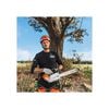 Stihl MSA 220 TC-0 12 Inch Manual Adjust 36V Battery-Powered Chainsaw (Bare Tool), small image number 3