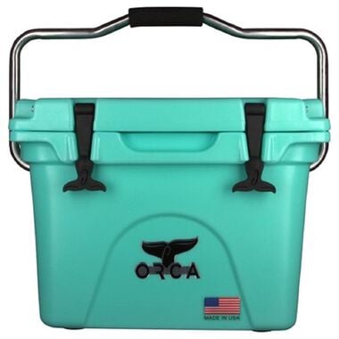 Orca Seafoam 20 Qt Cooler, large image number 0