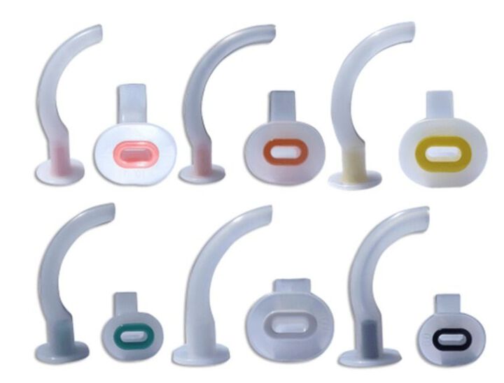 Aero Healthcare Modulator Refill for Airway & Resuscitation, large image number 1