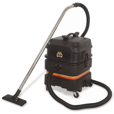 Mi T M 13 gallon Wet/dry vacuum