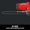 CRAFTSMAN V20 Cordless Battery Powered Grease Gun (Bare Tool), small image number 3