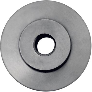 Reed Mfg Cutter Wheel for Cast Iron Ductile Iron, large image number 0