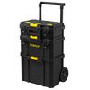 Stanley Modular Rolling Toolbox, small image number 1