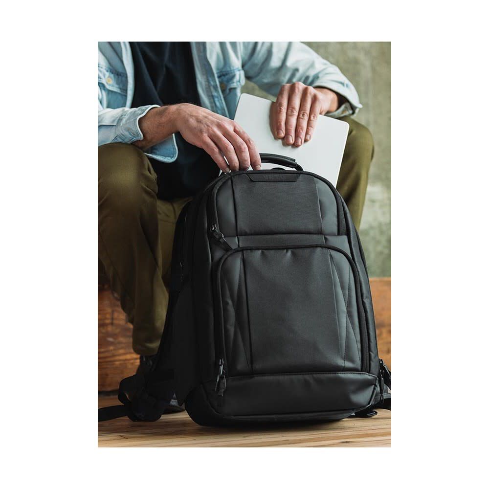 Veto Pro Pac NORWALK 20 Liter 600D Waxed Polyester Backpack, large image number 14