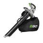 EGO 500 CFM Leaf Vacuum and Mulcher with Blower (Bare Tool)