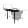 Sawstop Folding Outfeed Table, small