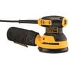 DEWALT Random Orbit Sander 5in Hook and Loop, small