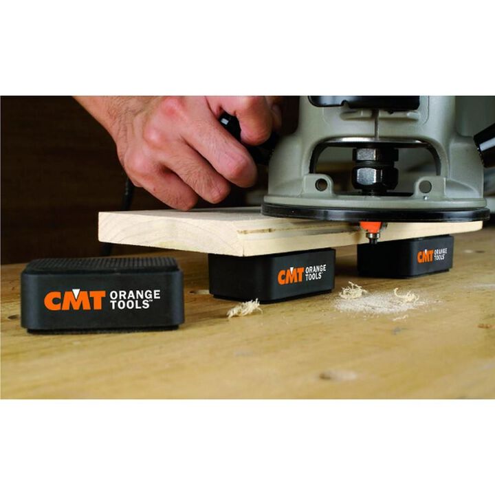CMT Bench Blocks