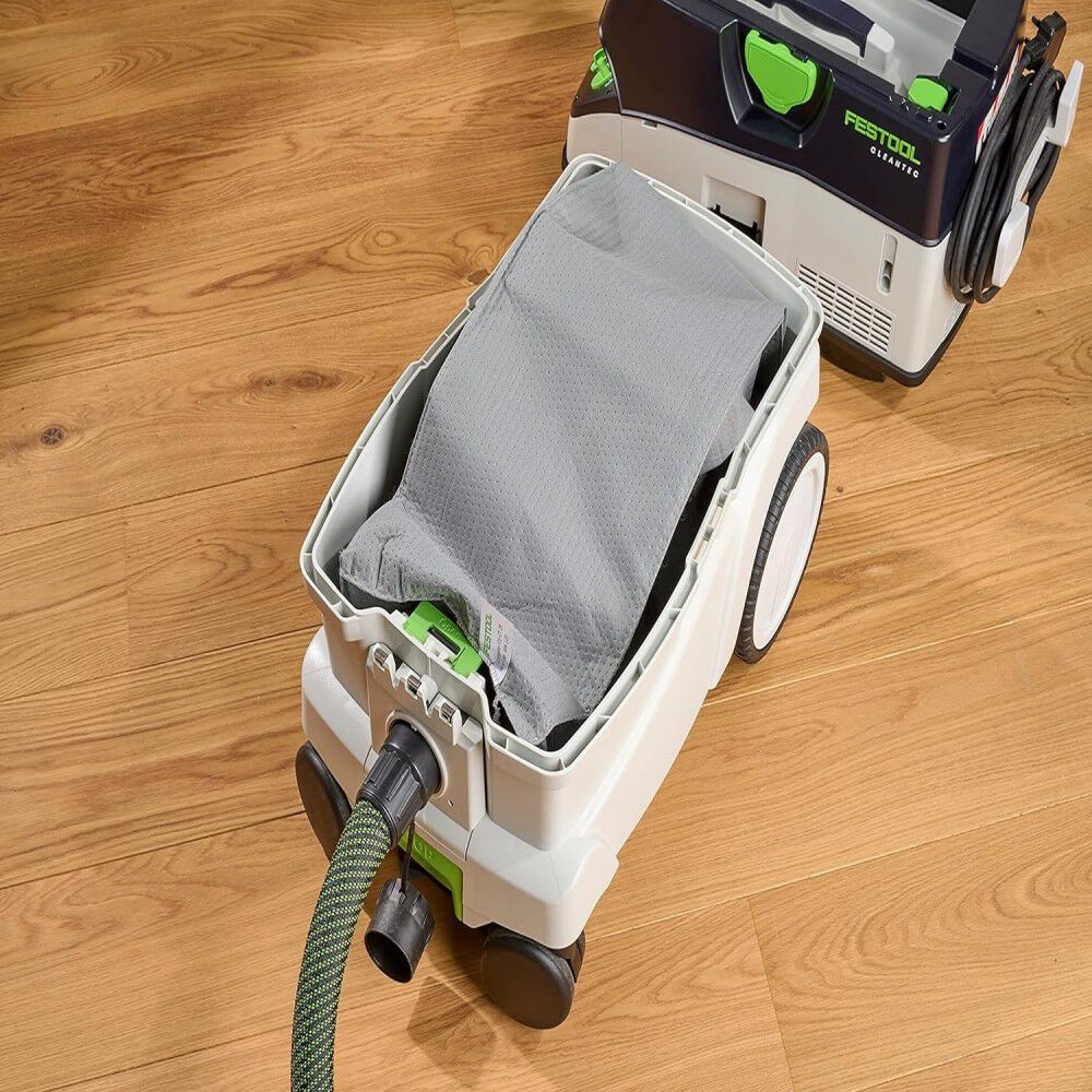Festool 3 Layer Longlife Filter Bag for CT26 496120 Acme Tools