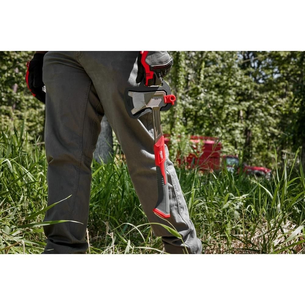 Milwaukee 16inch Splitting Axe, large image number 8