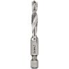DEWALT 1/4 In. 20 Drill Tap 1/4 In. Capacity, small image number 1