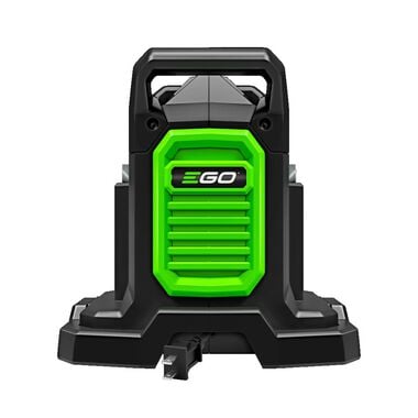 EGO Commercial Backpack Blower Kit 800 CFM with 2x 6Ah Battery & 560W Charger, large image number 7