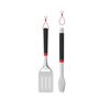 Weber Stainless Steel Value Tool Set 2 Pieces, small image number 2